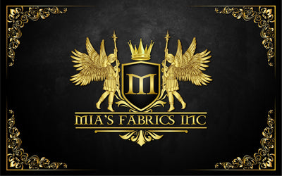 Mia's Fabrics Inc