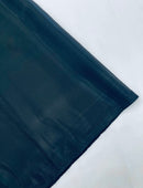 60" Crystal Liquid Satin Fabric - Water Shine Ultra Glossy Shimmer Reflective Bridal Satin Fabric By Yard