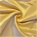 Matte L'Amour Satin (Peau de Soie) Duchess Fabric For Bridal, Bridesmaid Dress Sold By Yard