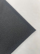 Shimmer Rhinestone Glitter Fabric - Black - Shimmer Stretch Glitter Fabric with Rhinestones Sold By Yard