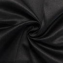 Matte L'Amour Satin (Peau de Soie) Duchess Fabric For Bridal, Bridesmaid Dress Sold By Yard