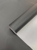 Marine Vinyl Fabric Sold By The Yard, Faux Leather Pleather Upholstery-Auto-Boa