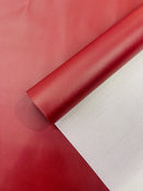 Marine Vinyl Fabric Sold By The Yard, Faux Leather Pleather Upholstery-Auto-Boa