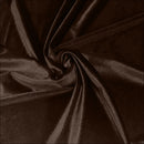 58"/60 Royal Velvet Upholstery Fabric - Solid High Quality Velvet Fabric Sold By The Yard