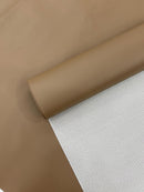 Marine Vinyl Fabric Sold By The Yard, Faux Leather Pleather Upholstery-Auto-Boa