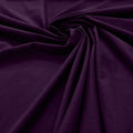 58/60" Cotton Spandex Jersey Knit Blend 95% Cotton 5 Percent Spandex / Stretch Cotton Fabric By Yard
