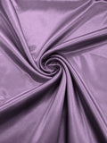 60" Crepe Back Satin Fabric - Japan Quality Satin Fabric for Bridal, Prom, Draping Sold by Yard