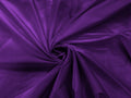 55" Faux Silk Taffeta -  Imitation Silk Taffeta Fabric for Crafts, Fashion Sold By The Yard