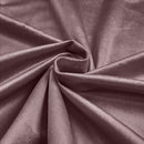58"/60 Royal Velvet Upholstery Fabric - Solid High Quality Velvet Fabric Sold By The Yard