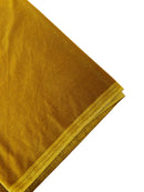 58"/60 Glitter Stretch Velvet Fabric - High Quality Velvet with Glitter Sold By Yard