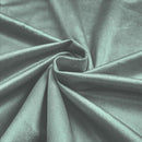 58"/60 Royal Velvet Upholstery Fabric - Solid High Quality Velvet Fabric Sold By The Yard
