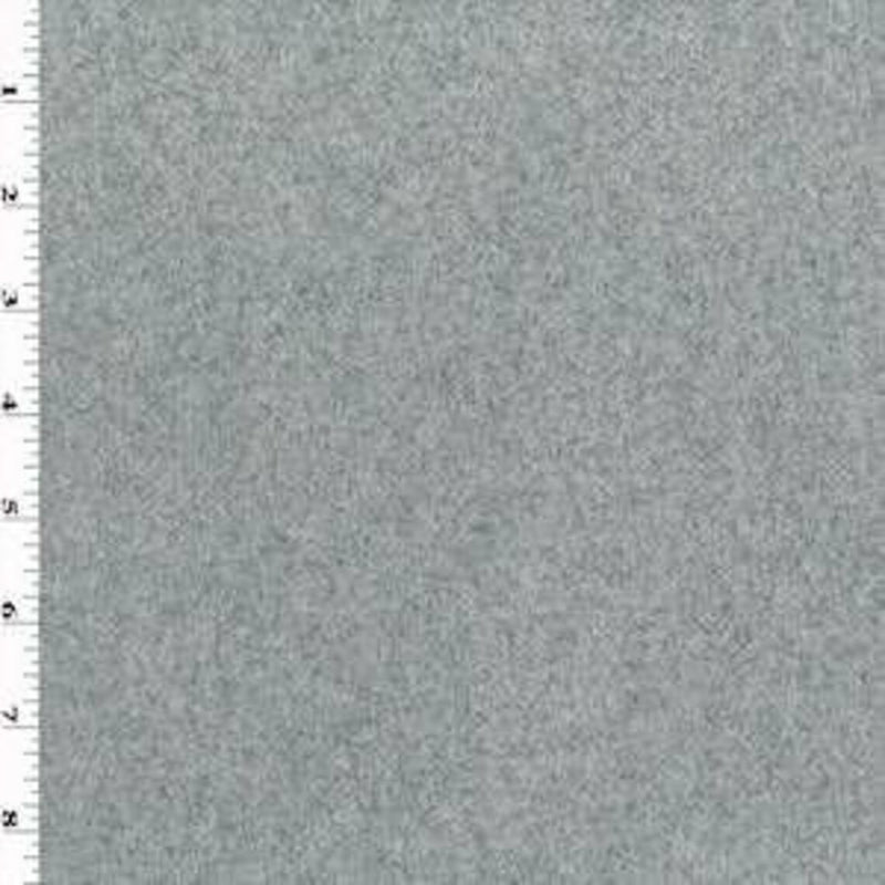 Solid Polar Fleece Fabric - Gray - Anti-Pill Soft Polar Fleece 58" Sold by Yard