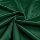 58"/60 Royal Velvet Upholstery Fabric - Solid High Quality Velvet Fabric Sold By The Yard