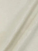 Soft Minky Faux Fur 3.mm Fabric - Ivory - 60" Soft Minky Blanket Fabric by the Yard