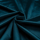 58"/60 Royal Velvet Upholstery Fabric - Solid High Quality Velvet Fabric Sold By The Yard