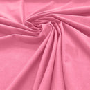 58/60" Cotton Spandex Jersey Knit Blend 95% Cotton 5 Percent Spandex / Stretch Cotton Fabric By Yard