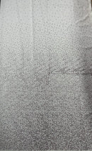 Rhinestone Glitter Mesh Fabric - Lilac - Shiny Glitter Mesh Rhinestone Detail Fabric by Yard