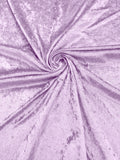 58"/60 Panne Crushed Stretch Velvet Velour Fabric - High Quality Panne Velvet Fabric By The Yard