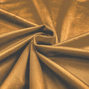 58"/60 Royal Velvet Upholstery Fabric - Solid High Quality Velvet Fabric Sold By The Yard