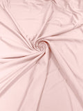 Shiny Milliskin Fabric -  58" Spandex 4 Way Stretch Fabric Sold by The Yard (Pick a Size)