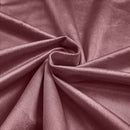 58"/60 Royal Velvet Upholstery Fabric - Solid High Quality Velvet Fabric Sold By The Yard