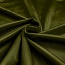 58"/60 Royal Velvet Upholstery Fabric - Solid High Quality Velvet Fabric Sold By The Yard