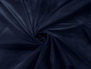 55" Faux Silk Taffeta -  Imitation Silk Taffeta Fabric for Crafts, Fashion Sold By The Yard