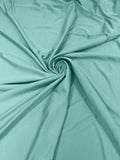 Shiny Milliskin Fabric -  58" Spandex 4 Way Stretch Fabric Sold by The Yard (Pick a Size)