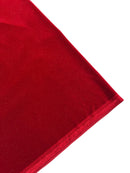 58"/60 Glitter Stretch Velvet Fabric - High Quality Velvet with Glitter Sold By Yard