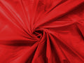 55" Faux Silk Taffeta -  Imitation Silk Taffeta Fabric for Crafts, Fashion Sold By The Yard