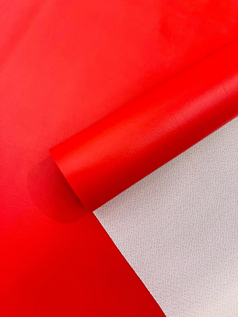 Marine Vinyl Fabric Sold By The Yard, Faux Leather Pleather Upholstery-Auto-Boa