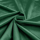 58"/60 Royal Velvet Upholstery Fabric - Solid High Quality Velvet Fabric Sold By The Yard