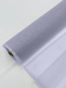 Illusion Mesh Fabric - Sweet Lavender - 60" Illusion Mesh Sheer Fabric Sold By The Yard