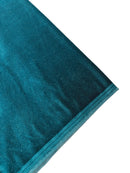 58"/60 Glitter Stretch Velvet Fabric - High Quality Velvet with Glitter Sold By Yard