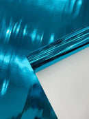 Chrome Mirror Reflective Vinyl Fabric By The Yard, Crafting Fabric Upholstery Vinyl Fabric Chrome Mirror Reflective Vinyl