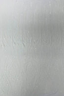 Mermaid Design Fabric - White - 4 Way Stretch Sequins Fabric on Lace Mesh Sold By Yard