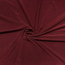 58/59" ITY Fabric - 2 Way Stretch Spandex Polyester Knit Jersey Fabric Sold By The Yard