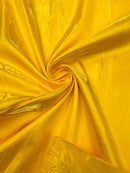 60" Crystal Liquid Satin Fabric - Water Shine Ultra Glossy Shimmer Reflective Bridal Satin Fabric By Yard