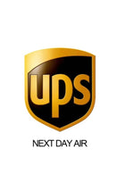 Next day UPS