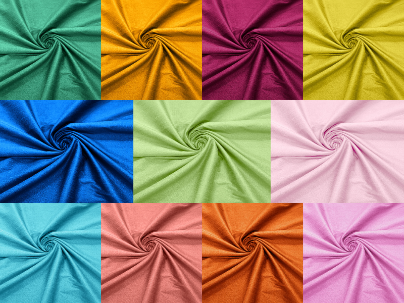 dupion silk dress fabric Silk dupioni Dyeable fabric {60/80/100/120 grams} 44" wide. 80 grams / White