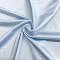 Shiny Milliskin Fabric - 58" Spandex 4 Way Stretch Fabric Sold by The Yard (Pick a Color)