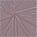 Shiny Milliskin Fabric - Blush - 58" Spandex 4 Way Stretch Fabric Sold by The Yard (Pick a Size)