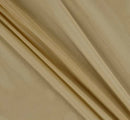 Power Mesh Fabric - Champagne - Nylon Lycra Spandex 4 Way Stretch Fabric 58"/60" By Yard