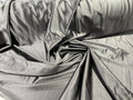 Luxury Spandex Polyester Fabric - Shiny Stretch 80% Polyester / 20% Spandex Fabric By Yard