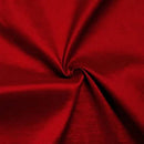 Stretch Taffeta Fabric - Cherry - 58/60" Wide 2 Way Stretch - Nylon/Polyester/Spandex Fabric