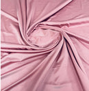 Shiny Milliskin Fabric - 58" Spandex 4 Way Stretch Fabric Sold by The Yard (Pick a Color)