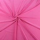 Shiny Milliskin Fabric - 58" Spandex 4 Way Stretch Fabric Sold by The Yard (Pick a Color)