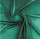 Shiny Milliskin Fabric - 58" Spandex 4 Way Stretch Fabric Sold by The Yard (Pick a Color)