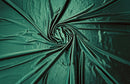 Luxury Spandex Polyester Fabric - Shiny Stretch 80% Polyester / 20% Spandex Fabric By Yard