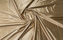 Luxury Spandex Polyester Fabric - Shiny Stretch 80% Polyester / 20% Spandex Fabric By Yard